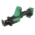 Reciprocating Saws | Metabo HPT CR18DAQ4M 18V Lithium-Ion Sub-Compact Cordless Reciprocating Saw (Tool Only) image number 0