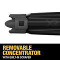 Handheld Blowers | Dewalt DCBL722P1 20V MAX XR Brushless Lithium-Ion Cordless Handheld Blower Kit (5 Ah) image number 7