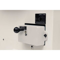 Jointers | JET JT9-715155 230V 15 Amp 3 HP JPJ-12BHH 12 in. Corded Electric Helical Head Planer / Jointer image number 8