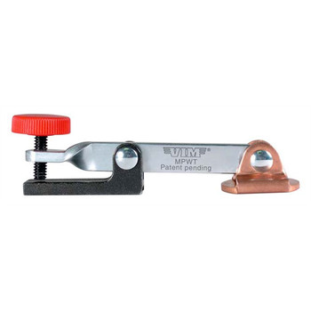 PRODUCTS | VIM Tool Magnetic Plug Weld Tool - MPWT