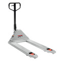 Pallet Jacks | JET JT9-141800 JTX Series 27 in. x 48 in. 8000 lbs. Capacity Pallet Truck image number 0