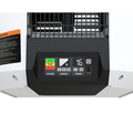 Air Filtration | JET JT9-713000 AFS-1000 1000CFM Air Filtration System image number 1