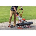 Clearance Center | Ridgid 72013 760 FXP 12-R Brushless Lithium-Ion Cordless Power Drive Kit with 2 Batteries (4 Ah) image number 3
