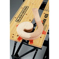 Workbenches | Black & Decker WM425 Project Center and Vise Workmate Portable Workbench image number 14
