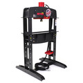Shop Presses | Edwards ED9-HAT4000 40 Ton Shop Press image number 0