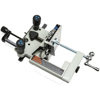 JOINERY ACCESSORIES | Delta Universal Tenoning Jig - 34-184