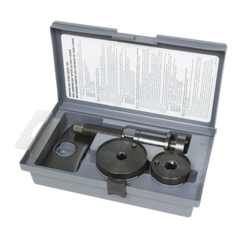 Lisle 25000 Rear Wheel Disc Brake Tool