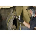 Die Grinders | Ingersoll Rand 301B2MK 0.25 HP 21000 RPM Front Exhaust 2 in. Pad Air Angle Die Grinder with 1/4 in. and 6 mm Collets image number 10