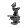 Milling Machines | JET JTM-4VS Mill with 300S DRO and X-TPFA image number 0