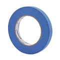  | Universal UNVPT14019 18 mm x 54.8 mm Premium UV-Resistant Masking Tape - Blue (2/Pack) image number 0