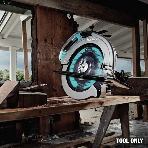 Makita 40V max XGT Lithium-Ion Brushless AWS Capable 16-5/16 in