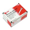 July Member-Exclusive Offer Save 10% off on One Item | ACCO A7071506A 1.5 in. Capacity No. 6 Brass Prong Paper Fasteners - Brass (100/Box) image number 0