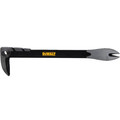 Wrecking & Pry Bars | Dewalt DWHT55524 10 in. Claw Bar image number 3