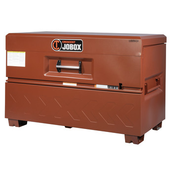 PRODUCTS | JOBOX Site-Vault Heavy Duty Short 60 in. Piano Box - 2-688990-01