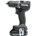 Makita Appreciation Week! Save 10%! | Factory Reconditioned Makita XFD15SY1B-R 18V LXT Sub-Compact Brushless Lithium-Ion 1/2 in. Cordless Driver Drill Kit (1.5 Ah) image number 4