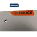  | Factory Reconditioned Husqvarna 450 50.2cc Gas 20 in. Rear Handle Chainsaw (Class B) image number 8