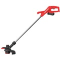  | Factory Reconditioned Craftsman CMCST915C1R V20 Lithium-Ion Cordless 10 in. WEEDWACKER String Trimmer and Edger Kit (1.5 Ah) image number 1