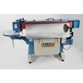 Metal Forming | Baileigh Industrial BA9-1004162 Oscillating Edge Sander image number 3