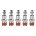 Save 10% off one item | Dewalt DXCM036-0230 (5/Pack) Industrial Male Plugs image number 0