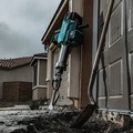 Demolition Hammers | Makita GMH04PL4X 80V max (40V max X2) XGT Brushless Lithium-Ion 1‑1/8 in. Cordless Hex AVT Breaker Hammer Kit with 4 Batteries (8 Ah) image number 21