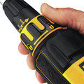 Screw Guns | Dewalt DCF620D2 20V MAX XR Cordless Lithium-Ion Brushless Drywall Screwgun Kit image number 4