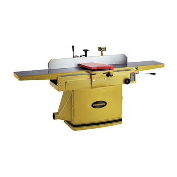 Powermatic 1285 230/460V 12 in. 3-Phase 3-Horsepower Jointer