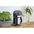 Handheld Vacuums | Black & Decker BDH2000PLA dustbuster PIVOT VAC Cordless Handheld Vacuum image number 10