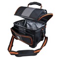  | Klein Tools 55601 Tradesman Pro 12 Qt. 4-Compartment Insulated Lunch Box/Cooler image number 2