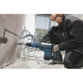  | Factory Reconditioned Bosch RH850VC-RT 1-7/8 in. SDS-max Rotary Hammer image number 2