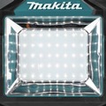  | Makita ML005G 40V MAX XGT Lithium-Ion Cordless Work Light (Tool Only) image number 5