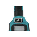 Clearance Center | Makita GAG10Z 40V max XGT Brushless Lithium-Ion 9 in. Cordless Paddle Switch Angle Grinder with Electric Brake and AWS (Tool Only) image number 4