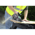 Clearance Center | Metabo HPT C3607DAQ4M MultiVolt 36V Brushless 7-1/4 in. Circular Saw (Tool Only) image number 13
