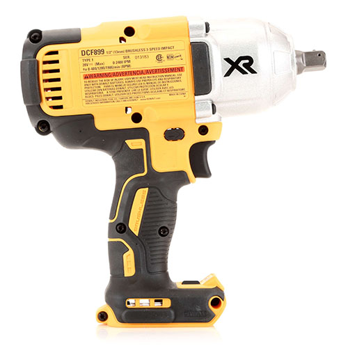 Dewalt store dcf899b 20v