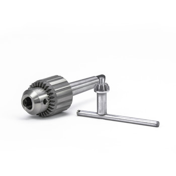 PRODUCTS | NOVA 1/2 in. Keyed Chuck with 2MT Spindle - 9018