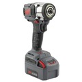 Impact Wrenches | Ingersoll Rand W3131-K22 IQV20 20V Lithium-Ion Brushless 3/8 in. Square Drive Cordless Compact Impact Wrench Kit (2.5 Ah/5.6 Ah) image number 1
