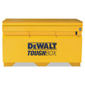 Tool Storage Accessories | Dewalt DWMT6028 60 in. ToughBox Job Site Chest image number 0