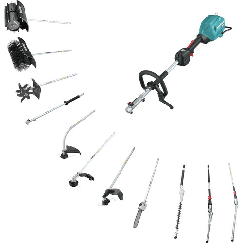 Makita 40V max XGT Brushless Lithium-Ion Cordless Couple