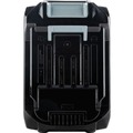 Batteries | Makita BL4025 40V max XGT Lithium-Ion 2.5 Ah Battery image number 9