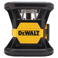 Rotary Lasers | Dewalt DW079LG 20V MAX Cordless Lithium-Ion Tough Green Rotary Laser Kit image number 0