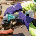 Combo Kits | Makita XT269M+XAG04Z 18V LXT Brushless Lithium-Ion 2-Tool Cordless Combo Kit (4 Ah) with LXT Angle Grinder image number 25