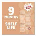  | Coffee-Mate 12182156 0.38 oz. Mini Cups Liquid Coffee Creamer - Vanilla Caramel (50/Box) image number 5