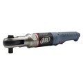 Air Ratchet Wrenches | Ingersoll Rand 1211MAX-D4 625 RPM 66 ft-lbs. Max Torque 1/2 in. Drive Trigger Actuation High Speed Air Ratchet image number 6