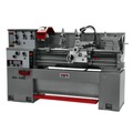 Metal Lathes | JET JT9-323412 GH-1440-3 Lathe with Newall DP700 DRO and Collet Closer image number 1