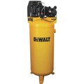 Portable Air Compressors | Dewalt DXCMLA3706056 3.7 HP 60 Gallon Oil-Lube Stationary Corded Air Compressor image number 0