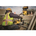 Demolition Hammers | Dewalt DCH481X2 60V MAX Brushless Lithium-Ion Cordless 1-9/16 in. SDS MAX Combination Rotary Hammer Kit (9 Ah) image number 6