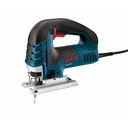 Jig Saws | Bosch JS470E 120V 7 Amp Top-Handle Corded Jigsaw image number 0