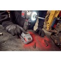 Impact Drivers | Ingersoll Rand W3111-K22 IQV20 20V Lithium-Ion Brushless 1/4 in. Hex Cordless Compact Impact Driver Kit (2.5 Ah/5.6 Ah) image number 10