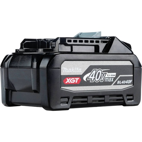 Makita 40V MAX XGT 4 Ah Lithium-Ion High Power Battery - BL4040F