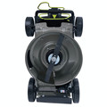 Lawn Mowers | Snow Joe ION100V-21LM iON100V Brushless Lithium-Ion 21 in. Cordless Self-Propelled Lawn Mower Kit (5 Ah) image number 7