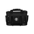 Cases and Bags | Klein Tools 58888 12-Pocket Tool Tote with Shoulder Strap image number 1